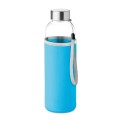 Butelka szklana 500ml UTAH GLASS