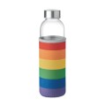 Butelka szklana 500ml UTAH GLASS