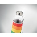 Butelka szklana 500ml UTAH GLASS