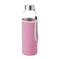 Butelka szklana 500ml UTAH GLASS