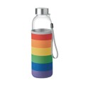 Butelka szklana 500ml UTAH GLASS
