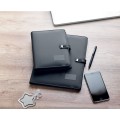 Teczka A4 z ładowarką SMARTFOLDER
