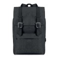 Plecak z poliestru 600D RIGA