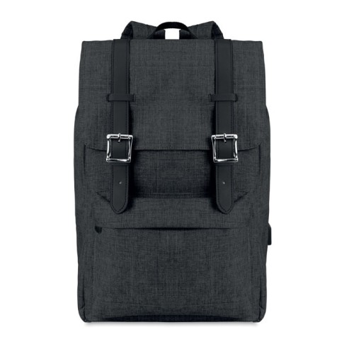 Plecak z poliestru 600D RIGA