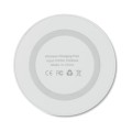 Ładowarka bezprzewodowa WIRELESS PLATO