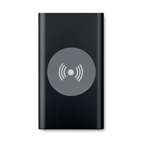 Powerbank bezprzewodowy POWER&WIRELESS