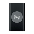 Powerbank bezprzewodowy POWER&WIRELESS