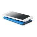 Powerbank bezprzewodowy POWER&WIRELESS