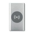 Powerbank bezprzewodowy POWER&WIRELESS