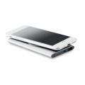 Powerbank bezprzewodowy POWER&WIRELESS