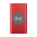 Powerbank bezprzewodowy POWER&WIRELESS