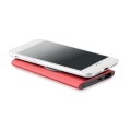 Powerbank bezprzewodowy POWER&WIRELESS