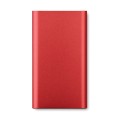 Powerbank bezprzewodowy POWER&WIRELESS