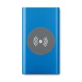 Powerbank bezprzewodowy POWER&WIRELESS