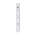 Miarka składana METER