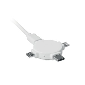 Adapter do kabli 3 w 1 LIGO CABLE