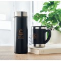 Kubek stali nierdzewnej 300ml MOKKA