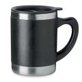 Kubek stali nierdzewnej 300ml MOKKA