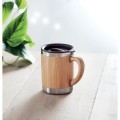 Kubek stali nierdzewnej 300ml MOKKA