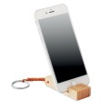 Brelok i podstawka na smartfon TRINEU