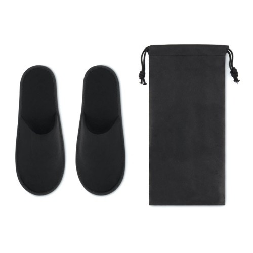 Kapcie w etui FLIP FLAP