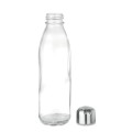 Szklana butelka  650 ml ASPEN GLASS