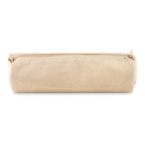 Piórnik z bawełny NATU POUCH