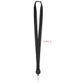 Smycz z wysuwanym uchwytem ZIP LANYARD