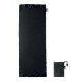 Ręcznik z etui, RPET TUKO RPET