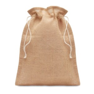 Torebka prezentowa z juty JUTE SMALL