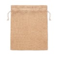Torebka prezentowa z juty JUTE SMALL