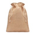 Torba prezentowa z juty JUTE MEDIUM