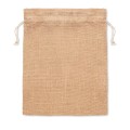Torba prezentowa z juty JUTE MEDIUM