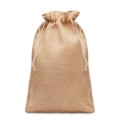 Torba prezentowa z juty 30x47cm JUTE LARGE
