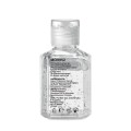 Żel do mycia rąk 30 ml GEL 30