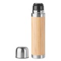 Termos z bambusową obudową CHAN BAMBOO