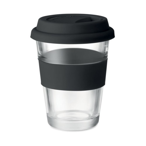 Kubek szklany 350 ml ASTOGLASS