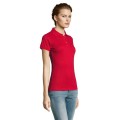 PRIME Damskie POLO 200g PRIME WOMEN