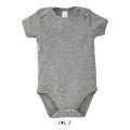 BAMBINO Dziecięce body 180g BAMBINO