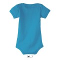 BAMBINO Dziecięce body 180g BAMBINO