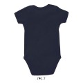 BAMBINO Dziecięce body 180g BAMBINO