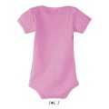 BAMBINO Dziecięce body 180g BAMBINO