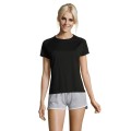 SPORTY Damski T-Shirt 140g SPORTY WOMEN