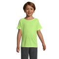 SPORTY Dziecięcy T-Shirt SPORTY KIDS