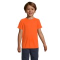 SPORTY Dziecięcy T-Shirt SPORTY KIDS