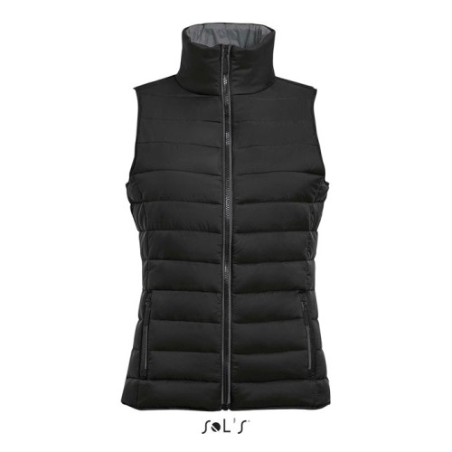 WAVE Damska kamizelka 180g WAVE WOMEN