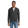 STONE UNI HOODIE 260g STONE