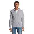 STONE UNI HOODIE 260g STONE