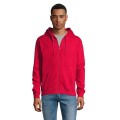 STONE UNI HOODIE 260g STONE