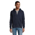 STONE UNI HOODIE 260g STONE